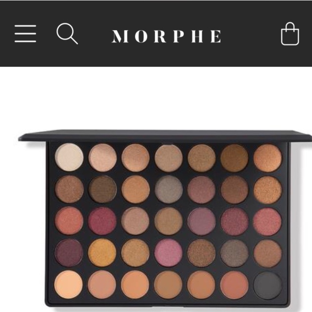 MORPHE 35F 💥
